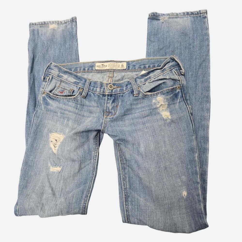 Unbranded Men's Multi Jeans